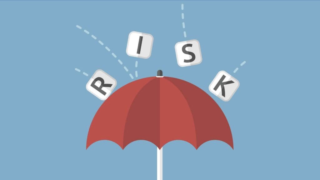 Quản lý rủi ro trong giao dịch forex