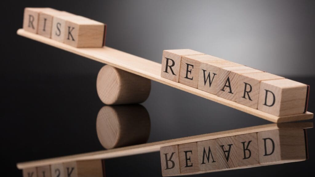 Tỉ lệ Risk/Reward