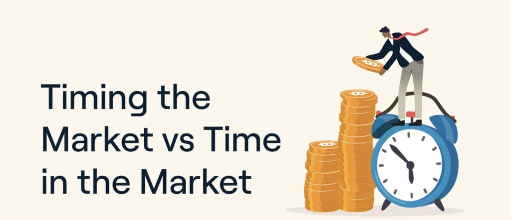 Market Timing